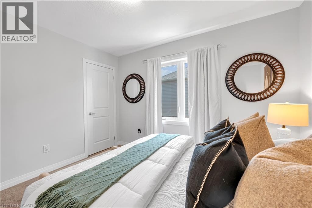 Detached for sale at 13 STEADMAN Street, Westview, Cambridge, Ontario, photo 33