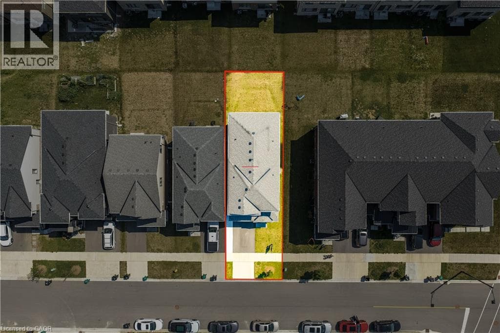 Detached for sale at 13 STEADMAN Street, Westview, Cambridge, Ontario, photo 38