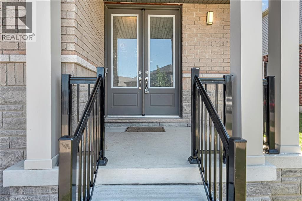 Detached for sale at 13 STEADMAN Street, Westview, Cambridge, Ontario, photo 4