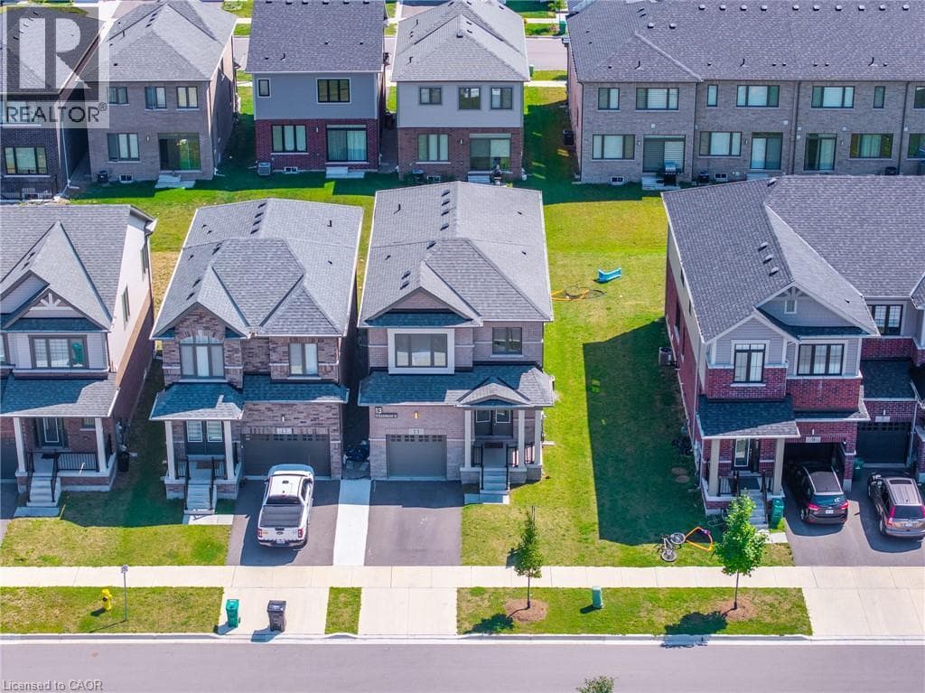 Detached for sale at 13 STEADMAN Street, Westview, Cambridge, Ontario, photo 45