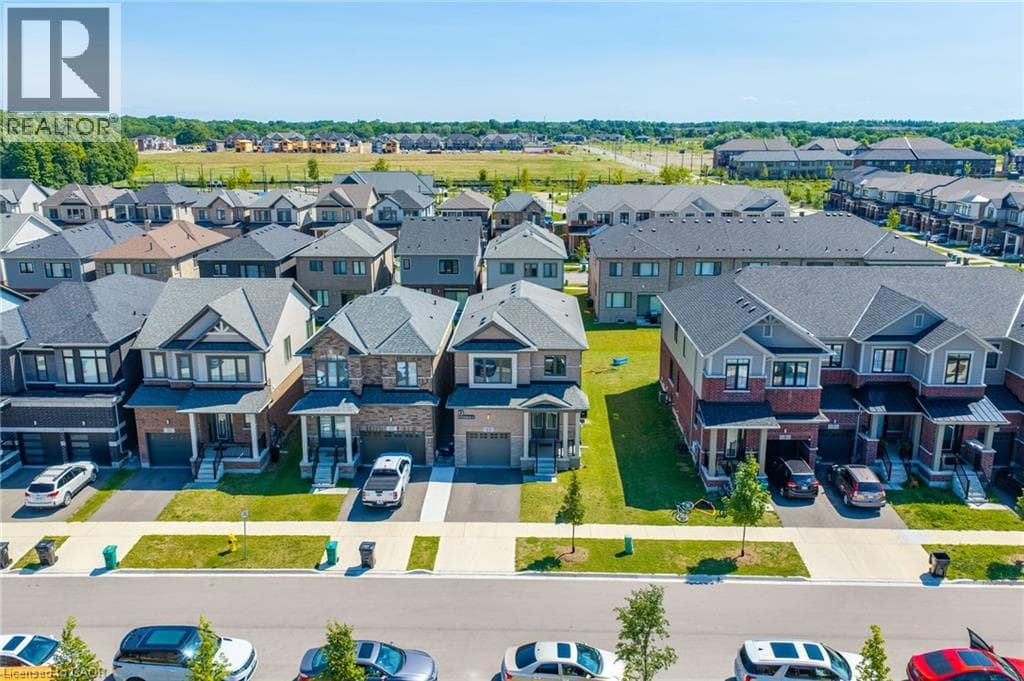 Detached for sale at 13 STEADMAN Street, Westview, Cambridge, Ontario, photo 46