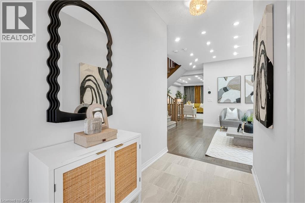 Detached for sale at 13 STEADMAN Street, Westview, Cambridge, Ontario, photo 6