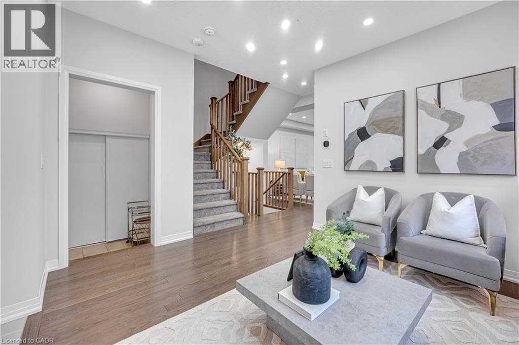 Detached for sale at 13 STEADMAN Street, Westview, Cambridge, Ontario, photo 9