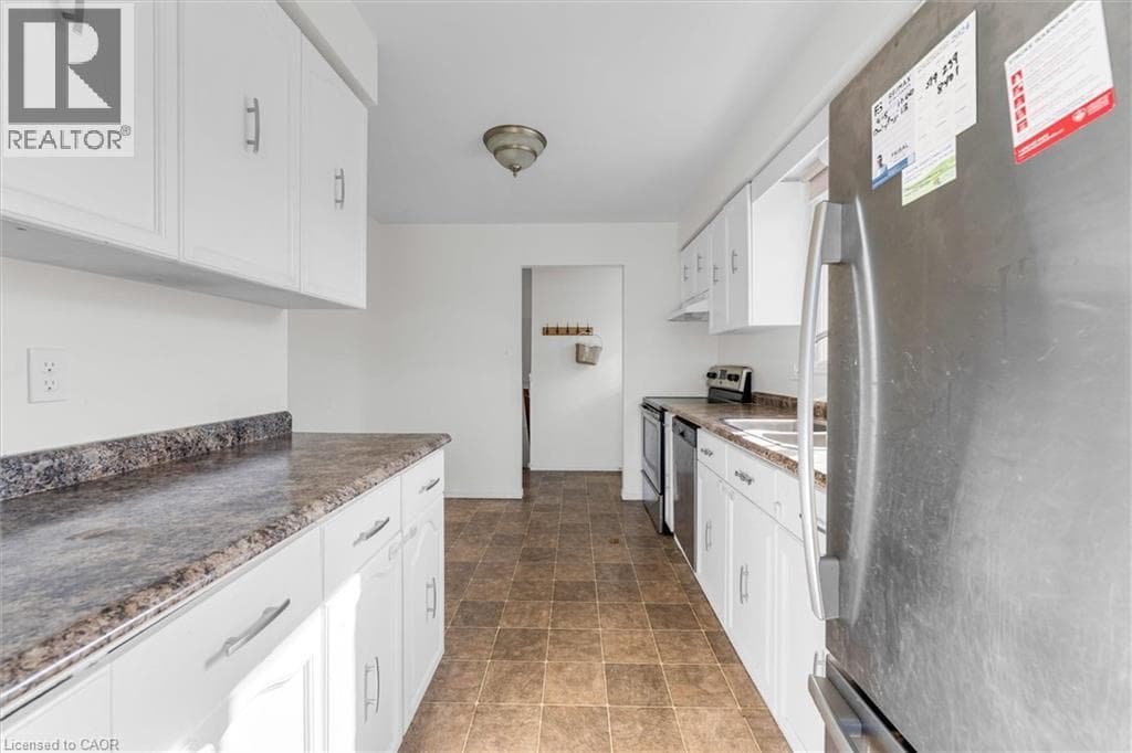Semi-detached for sale at 16 CRYSTAL Court, Northview, Cambridge, Ontario, photo 10
