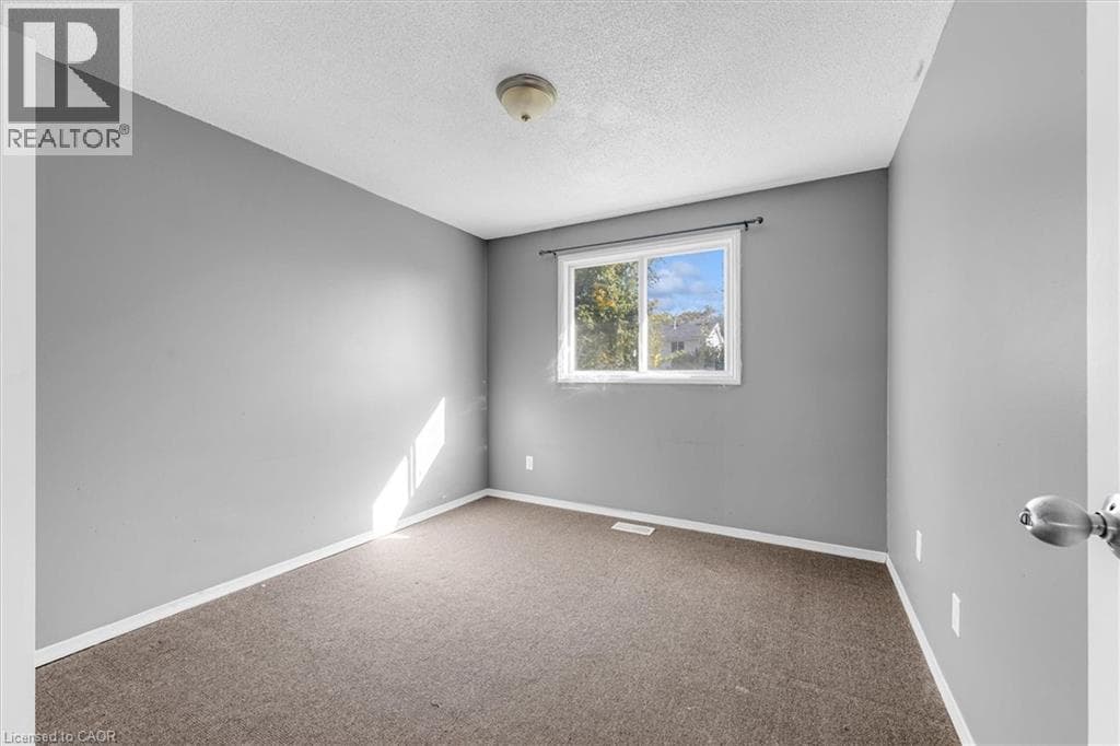 Semi-detached for sale at 16 CRYSTAL Court, Northview, Cambridge, Ontario, photo 12