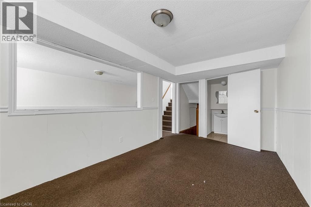 Semi-detached for sale at 16 CRYSTAL Court, Northview, Cambridge, Ontario, photo 21