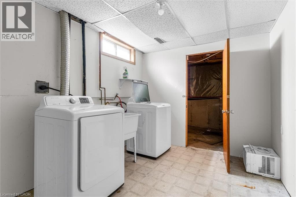 Semi-detached for sale at 16 CRYSTAL Court, Northview, Cambridge, Ontario, photo 23
