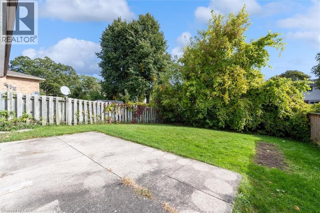 Semi-detached for sale at 16 CRYSTAL Court, Northview, Cambridge, Ontario, photo 24