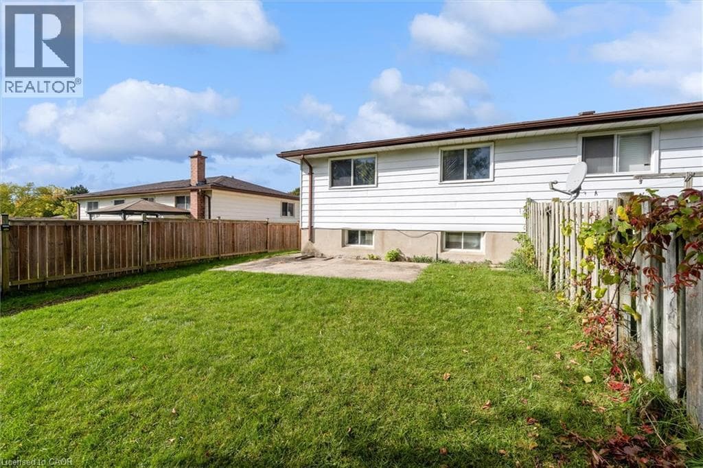 Semi-detached for sale at 16 CRYSTAL Court, Northview, Cambridge, Ontario, photo 25