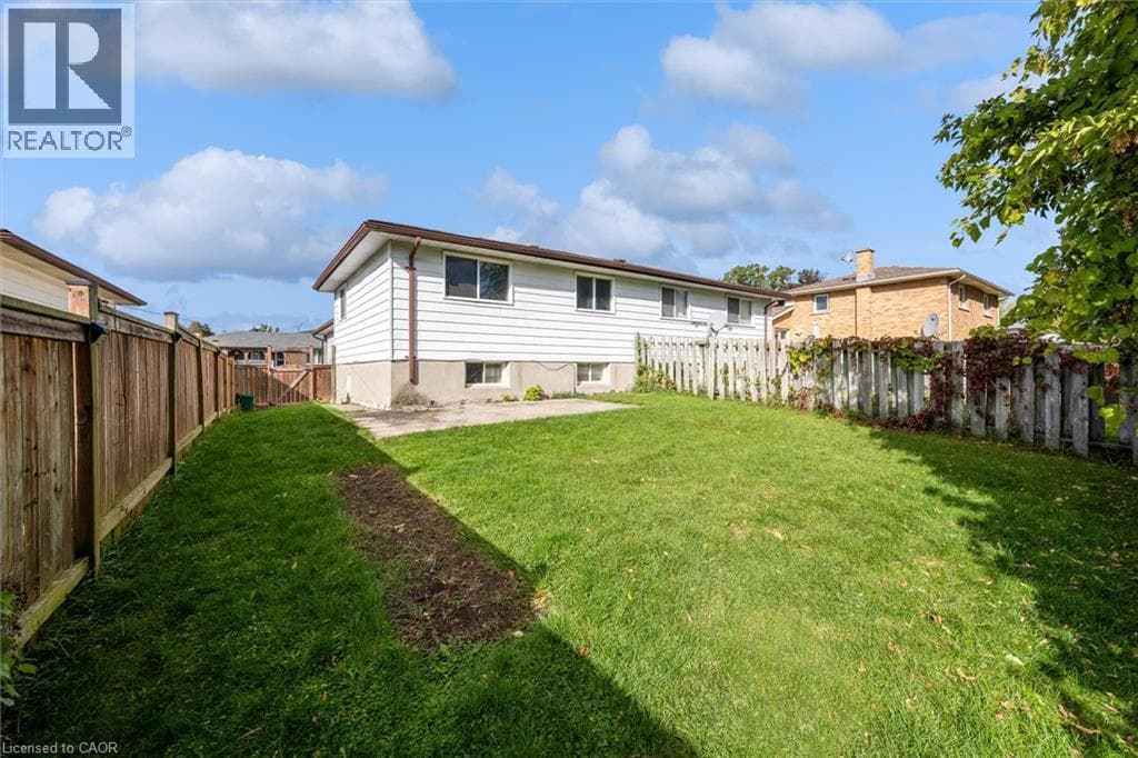 Semi-detached for sale at 16 CRYSTAL Court, Northview, Cambridge, Ontario, photo 26
