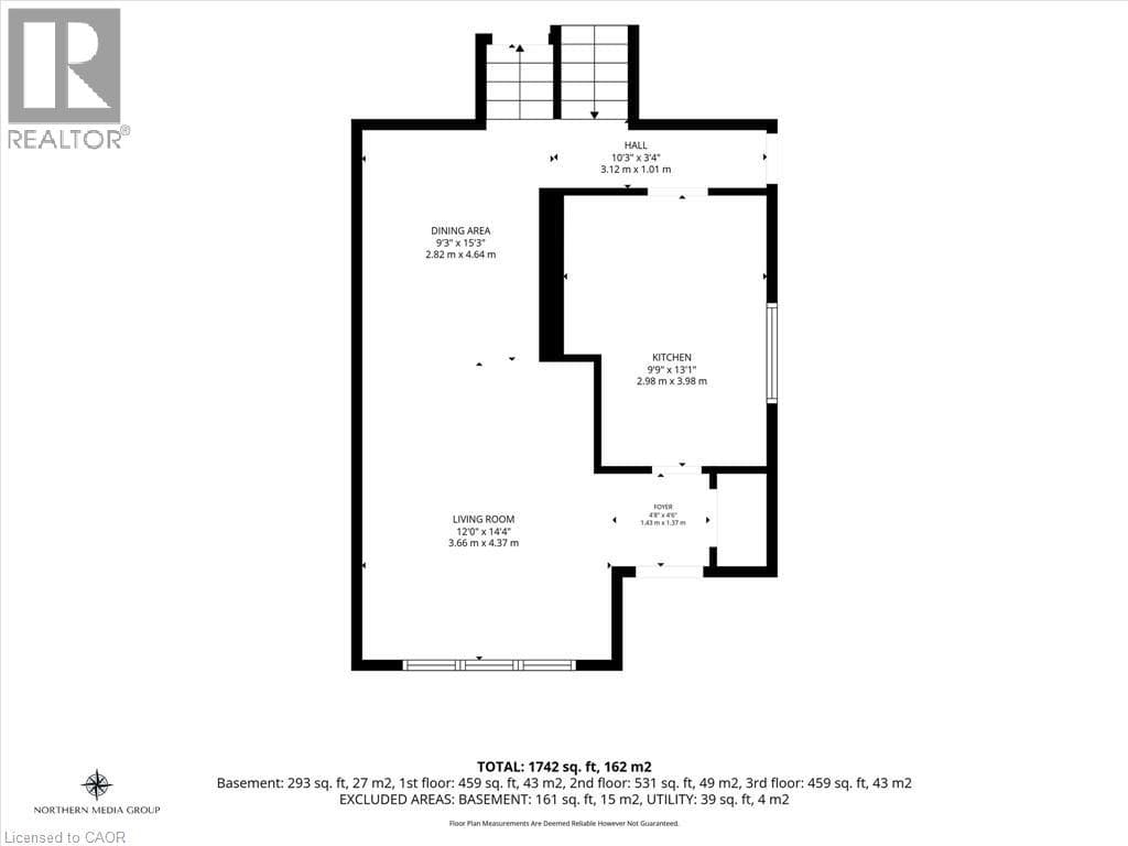 Semi-detached for sale at 16 CRYSTAL Court, Northview, Cambridge, Ontario, photo 29