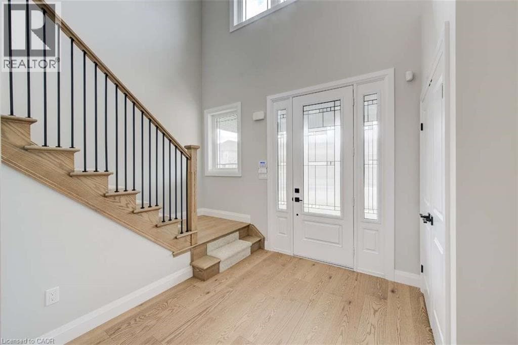 Detached for sale at 329 RIVERTRAIL Avenue, Grand River South, Kitchener, Ontario, photo 6