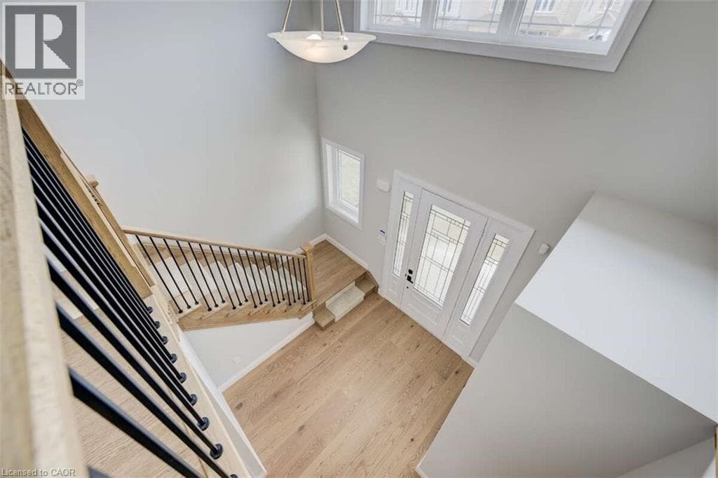 Detached for sale at 329 RIVERTRAIL Avenue, Grand River South, Kitchener, Ontario, photo 7