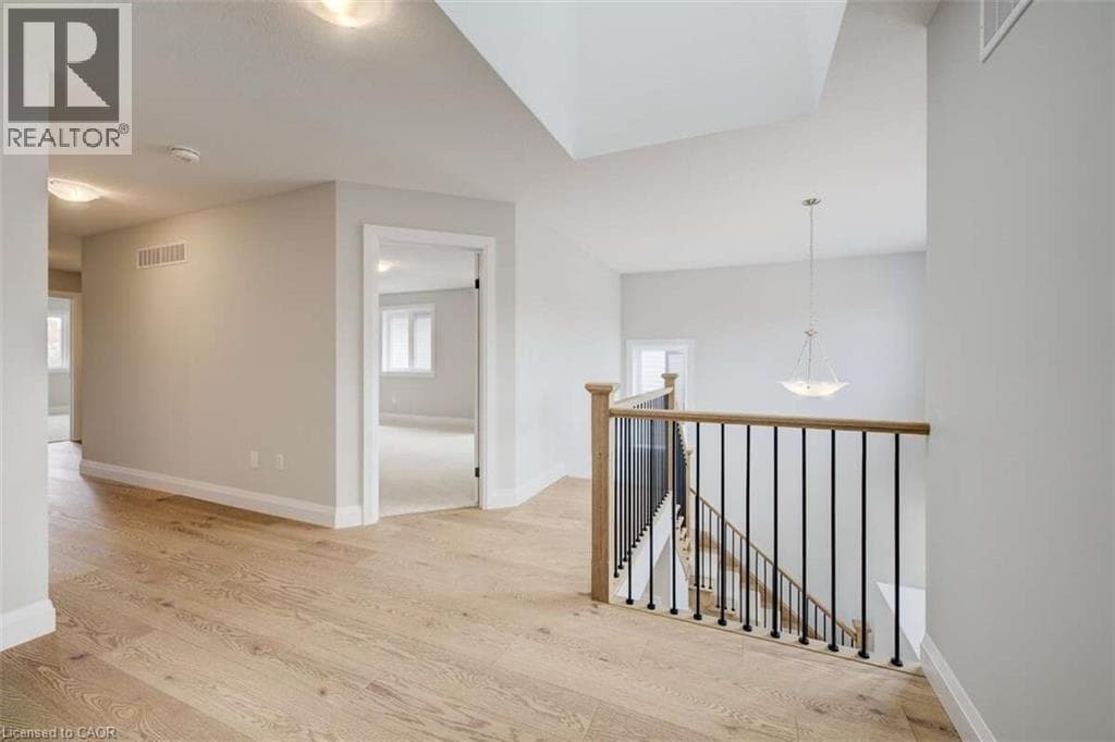 Detached for sale at 329 RIVERTRAIL Avenue, Grand River South, Kitchener, Ontario, photo 36