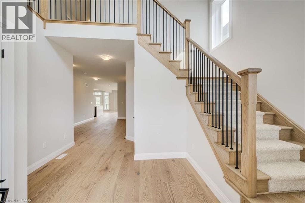 Detached for sale at 329 RIVERTRAIL Avenue, Grand River South, Kitchener, Ontario, photo 5