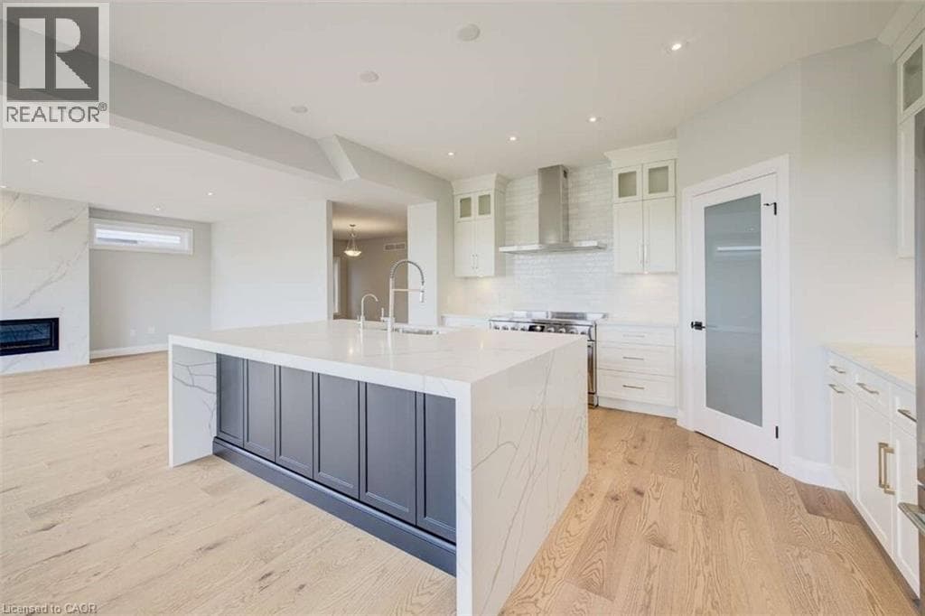 Detached for sale at 329 RIVERTRAIL Avenue, Grand River South, Kitchener, Ontario, photo 13