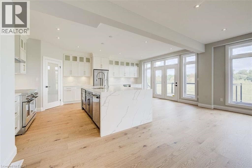 Detached for sale at 329 RIVERTRAIL Avenue, Grand River South, Kitchener, Ontario, photo 16