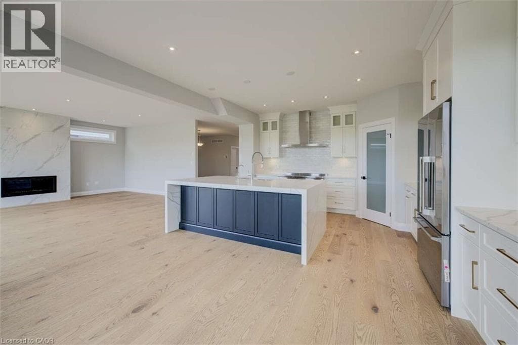 Detached for sale at 329 RIVERTRAIL Avenue, Grand River South, Kitchener, Ontario, photo 12