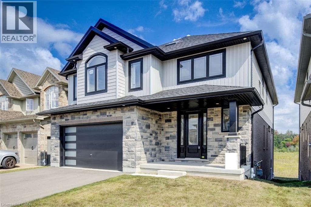 Detached for sale at 329 RIVERTRAIL Avenue, Grand River South, Kitchener, Ontario, photo 3