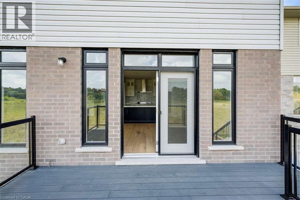Detached for sale at 329 RIVERTRAIL Avenue, Grand River South, Kitchener, Ontario, photo 46