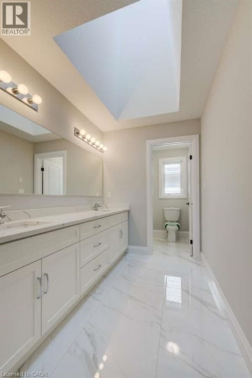 Detached for sale at 329 RIVERTRAIL Avenue, Grand River South, Kitchener, Ontario, photo 44