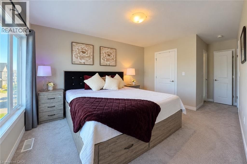 Townhouse for sale at 23 VALENCIA Avenue, Huron Park, Kitchener, Ontario, photo 22