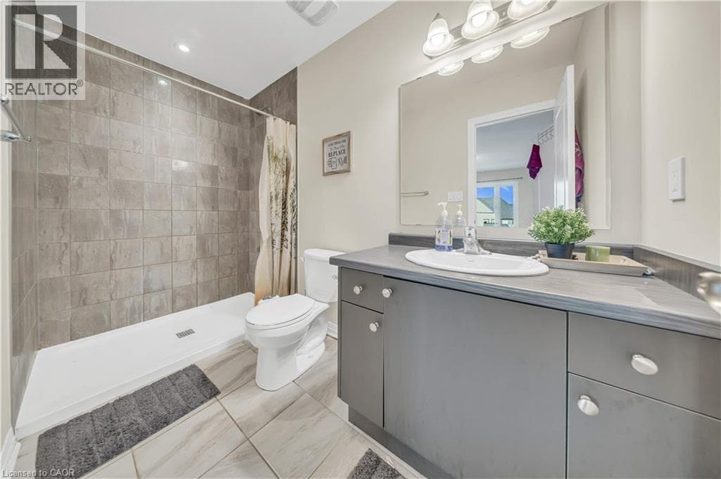 Townhouse for sale at 23 VALENCIA Avenue, Huron Park, Kitchener, Ontario, photo 25