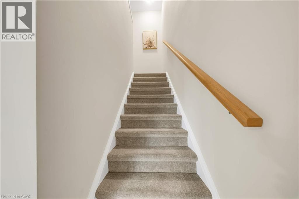 Townhouse for sale at 23 VALENCIA Avenue, Huron Park, Kitchener, Ontario, photo 19