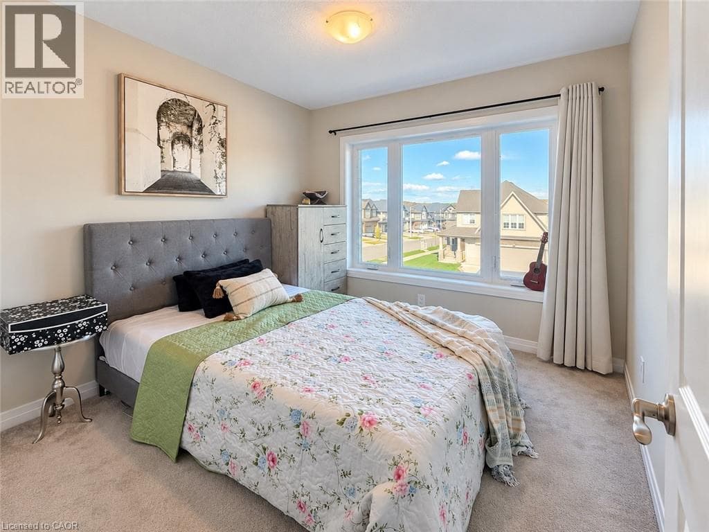 Townhouse for sale at 23 VALENCIA Avenue, Huron Park, Kitchener, Ontario, photo 23