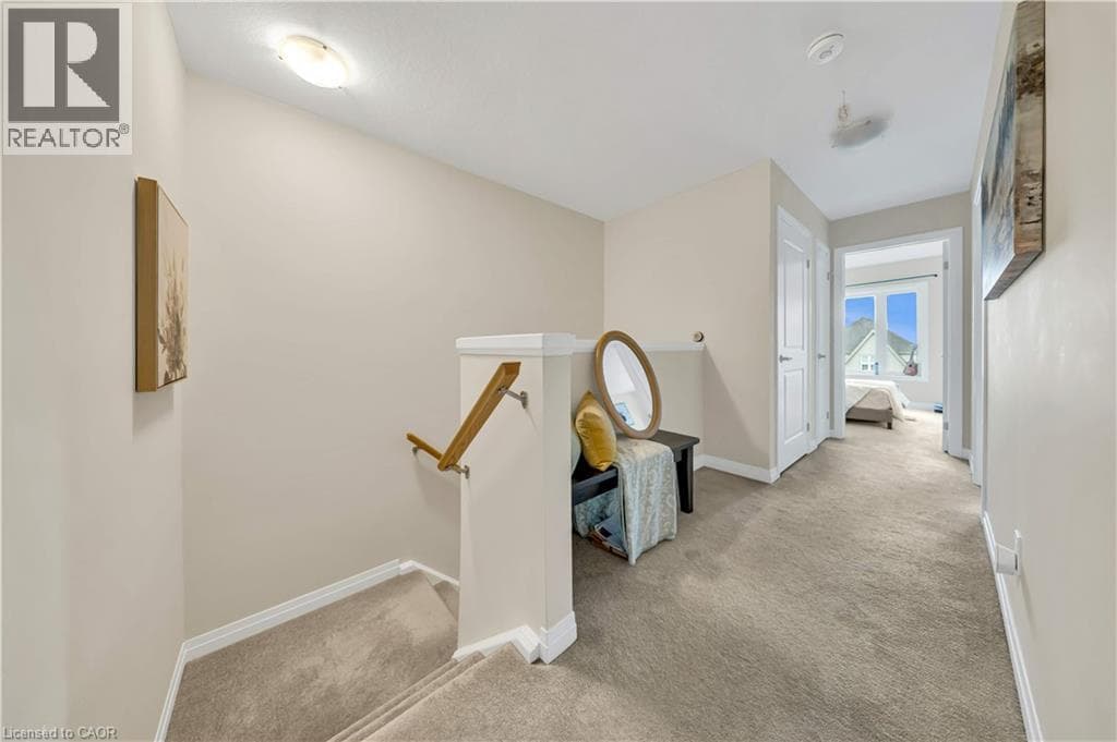 Townhouse for sale at 23 VALENCIA Avenue, Huron Park, Kitchener, Ontario, photo 20