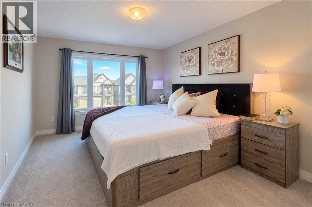 Townhouse for sale at 23 VALENCIA Avenue, Huron Park, Kitchener, Ontario, photo 21