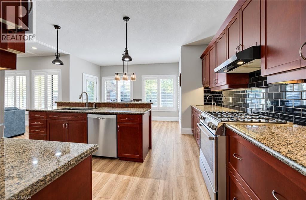 Detached for sale at 102 SCHWEITZER Crescent, Wellesley, Wellesley, Ontario, photo 11