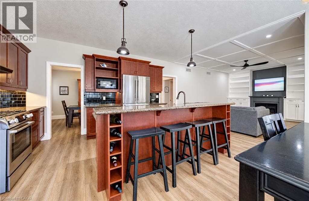 Detached for sale at 102 SCHWEITZER Crescent, Wellesley, Wellesley, Ontario, photo 12