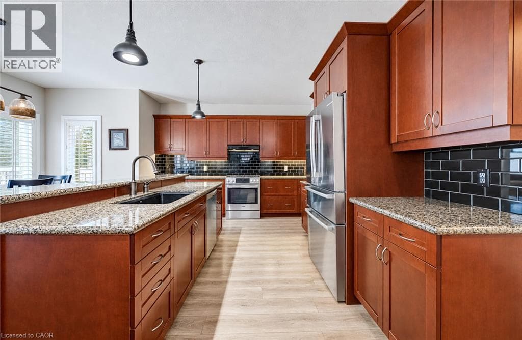 Detached for sale at 102 SCHWEITZER Crescent, Wellesley, Wellesley, Ontario, photo 14
