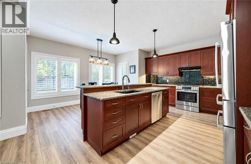 Detached for sale at 102 SCHWEITZER Crescent, Wellesley, Wellesley, Ontario, photo 15