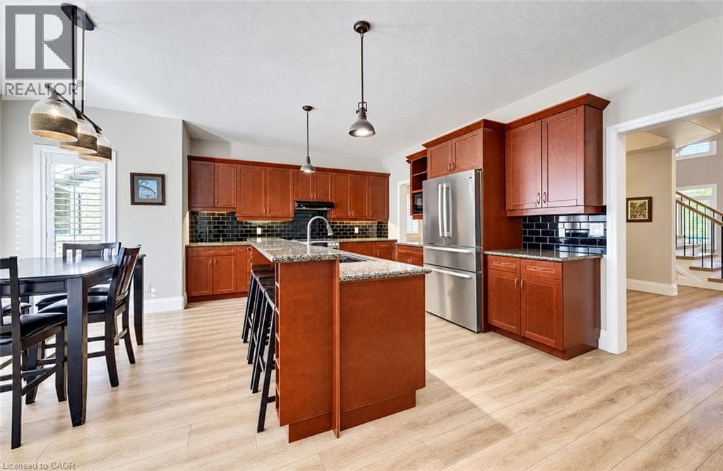 Detached for sale at 102 SCHWEITZER Crescent, Wellesley, Wellesley, Ontario, photo 17