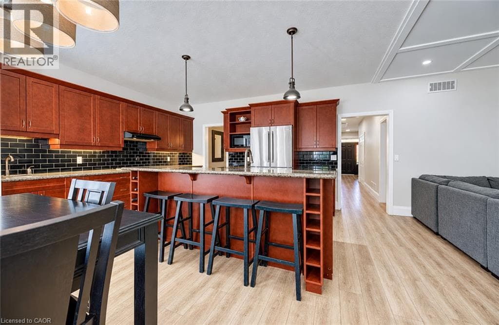 Detached for sale at 102 SCHWEITZER Crescent, Wellesley, Wellesley, Ontario, photo 18