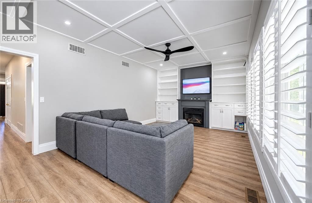 Detached for sale at 102 SCHWEITZER Crescent, Wellesley, Wellesley, Ontario, photo 19