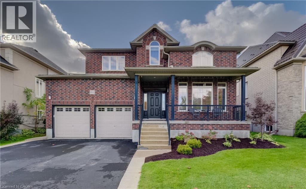 Detached for sale at 102 SCHWEITZER Crescent, Wellesley, Wellesley, Ontario, photo 2