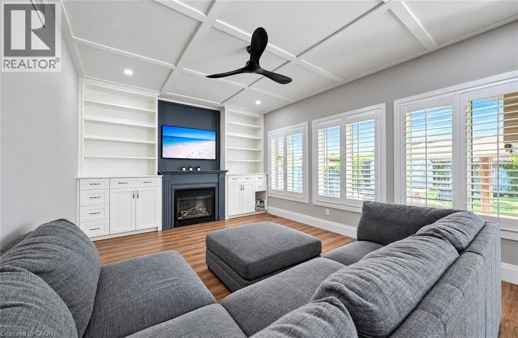 Detached for sale at 102 SCHWEITZER Crescent, Wellesley, Wellesley, Ontario, photo 21