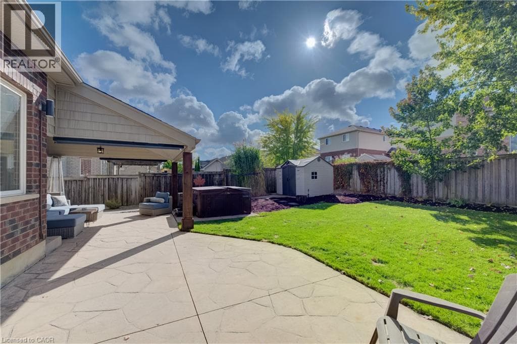 Detached for sale at 102 SCHWEITZER Crescent, Wellesley, Wellesley, Ontario, photo 42