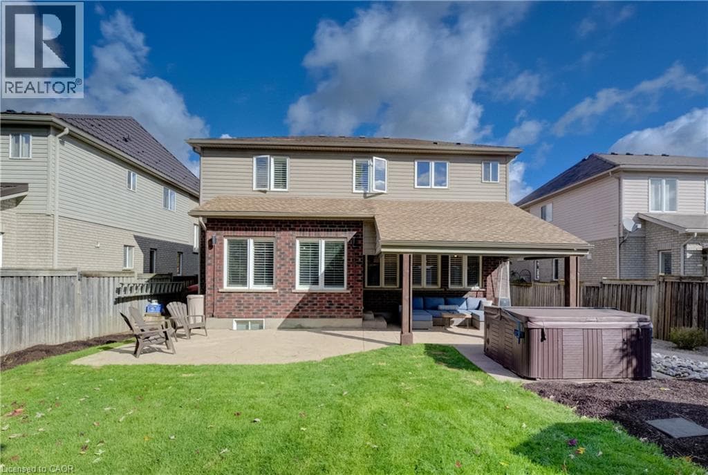 Detached for sale at 102 SCHWEITZER Crescent, Wellesley, Wellesley, Ontario, photo 43