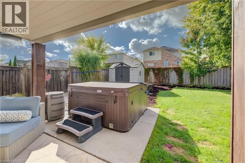 Detached for sale at 102 SCHWEITZER Crescent, Wellesley, Wellesley, Ontario, photo 44