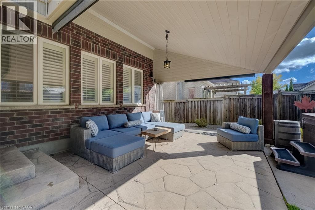 Detached for sale at 102 SCHWEITZER Crescent, Wellesley, Wellesley, Ontario, photo 45