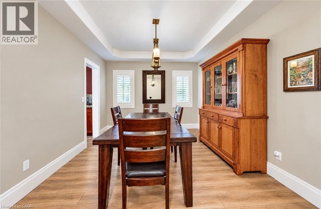 Detached for sale at 102 SCHWEITZER Crescent, Wellesley, Wellesley, Ontario, photo 8