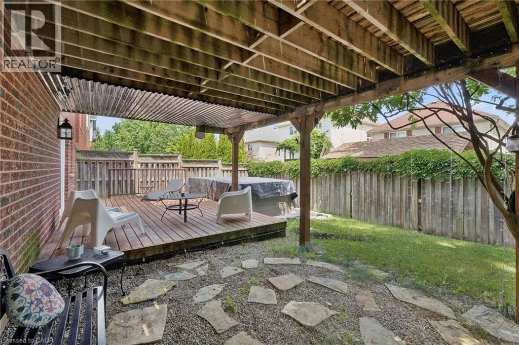 Detached for sale at 360 RED OSIER Road, Laurel Creek, Waterloo, Ontario, photo 41