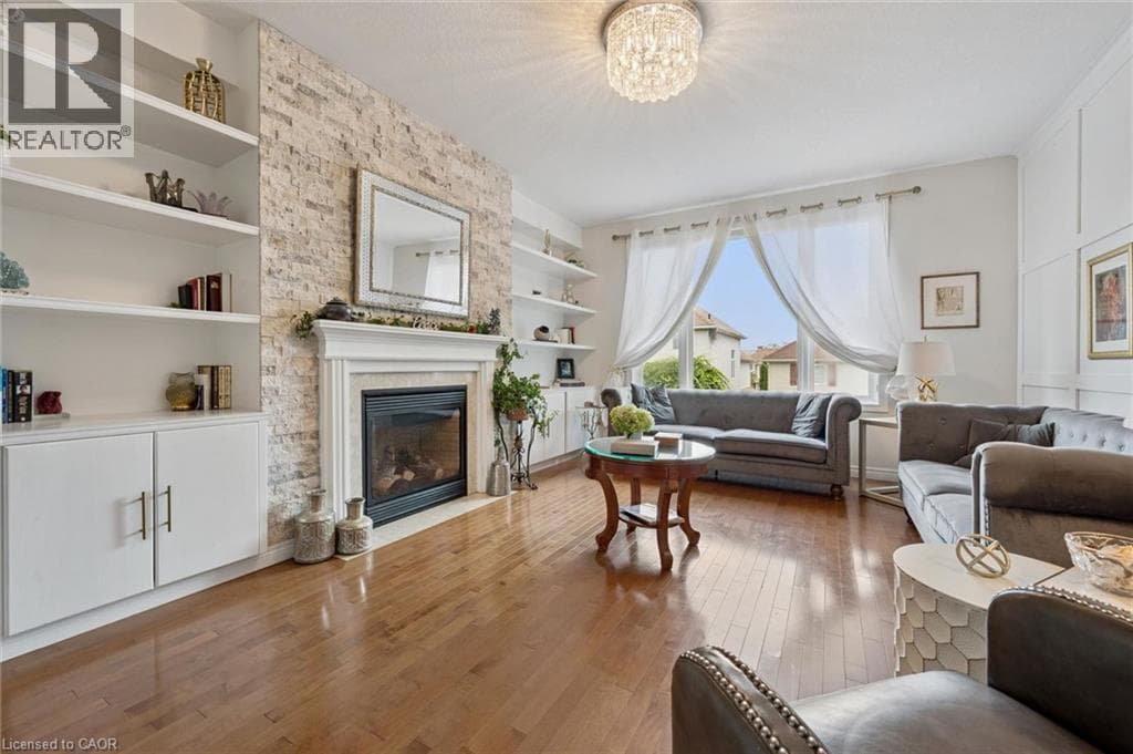 Detached for sale at 360 RED OSIER Road, Laurel Creek, Waterloo, Ontario, photo 8