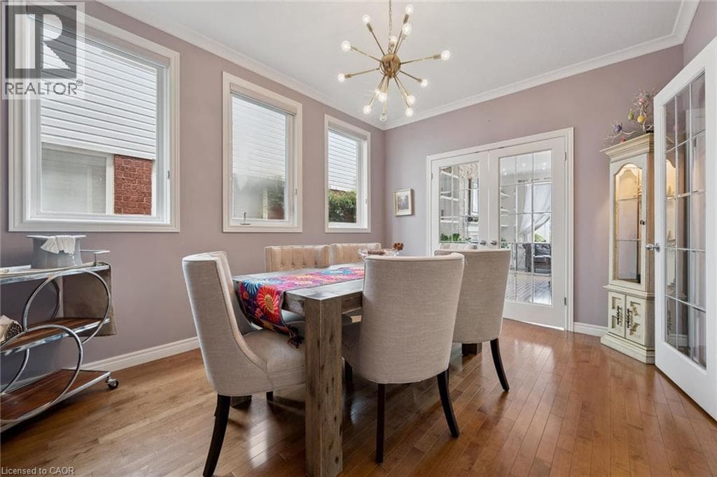 Detached for sale at 360 RED OSIER Road, Laurel Creek, Waterloo, Ontario, photo 19