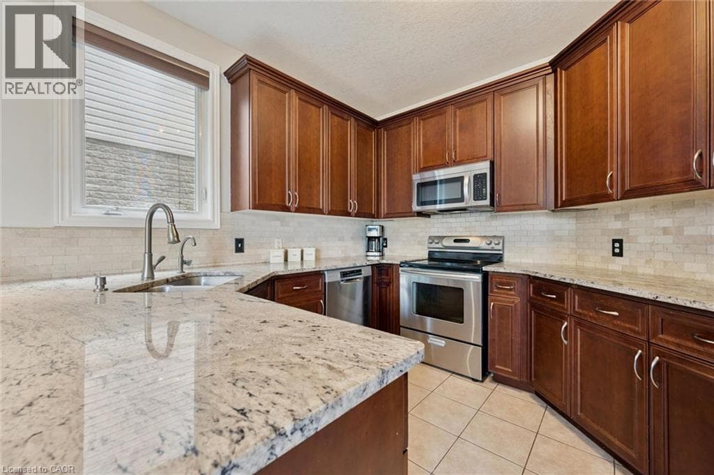 Detached for sale at 360 RED OSIER Road, Laurel Creek, Waterloo, Ontario, photo 14