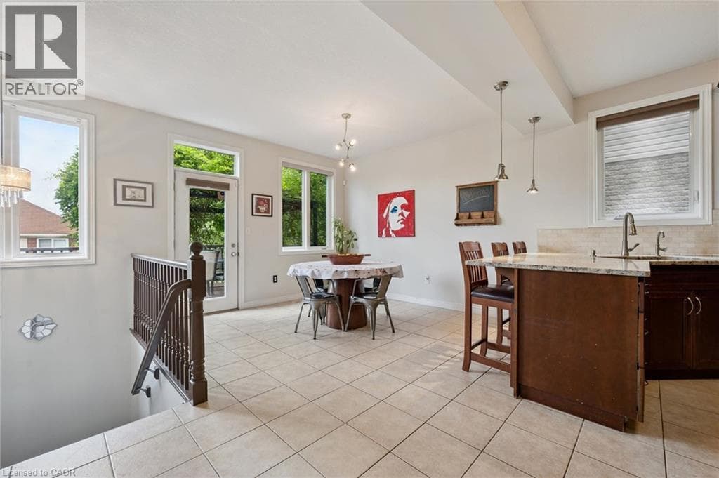 Detached for sale at 360 RED OSIER Road, Laurel Creek, Waterloo, Ontario, photo 10